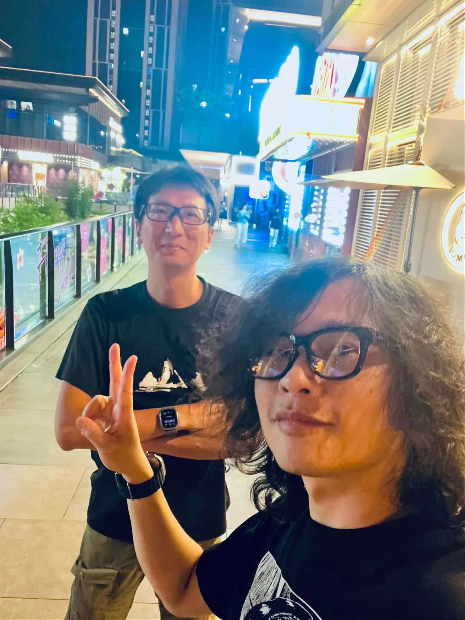 阿修羅主唱泰然 2025